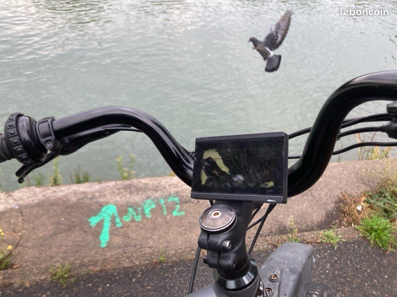 Vélo électrique a réparé (image 6)