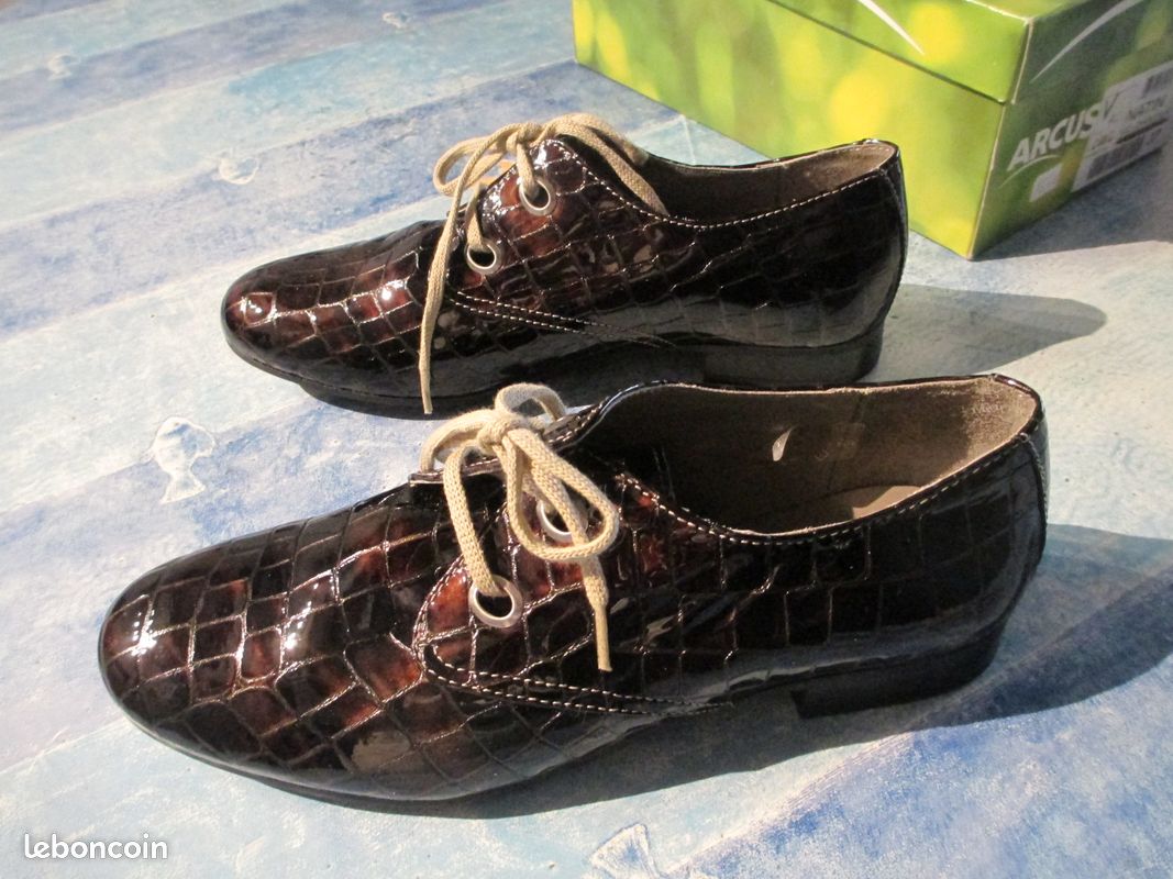 Chaussures Femme Marque Arcus Chaussures Chaussures ARCUS T37