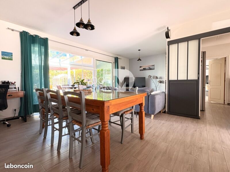 Maison 5 pièces 125 m² · à Saint-Mars-de-Coutais · 125 m² · 320 000 €