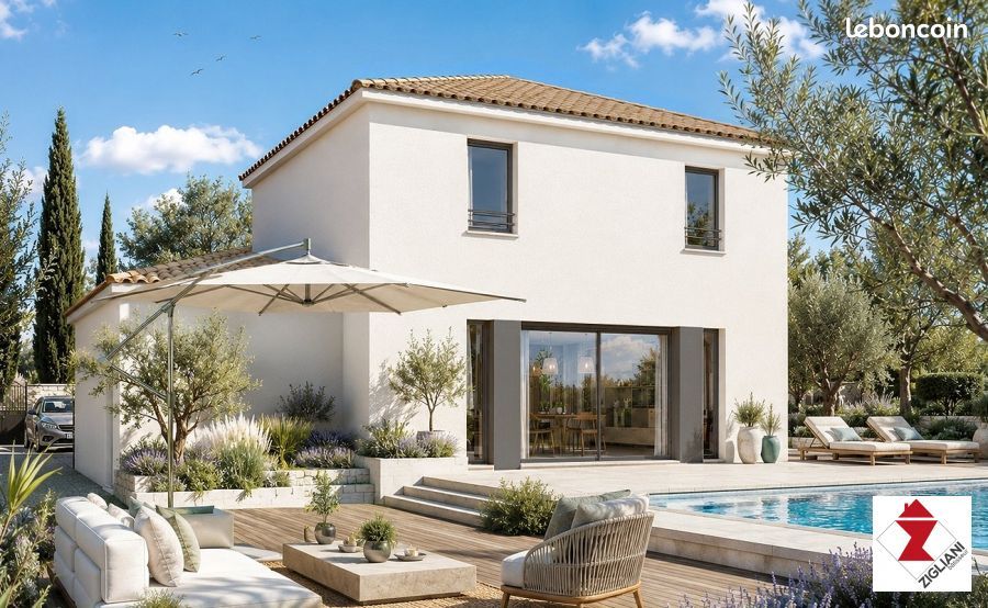 Maison 3 pièces 75 m² · à Gignac · 75 m² · 239 000 €