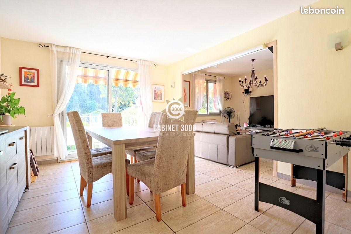 Appartement 4 pièces 85 m² · à Toulon · 85 m² · 330 000 €