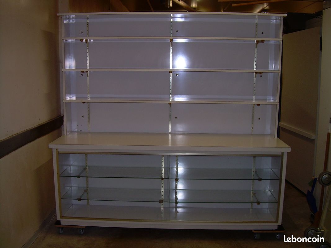 Materiel professionnel boulangerie (image 1)