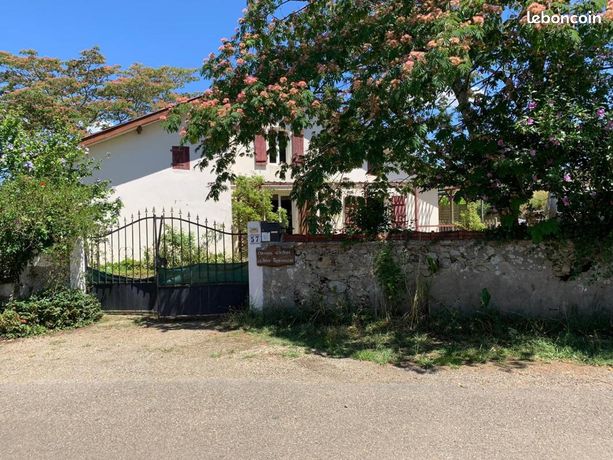 Maison 8 pièces 178 m²
