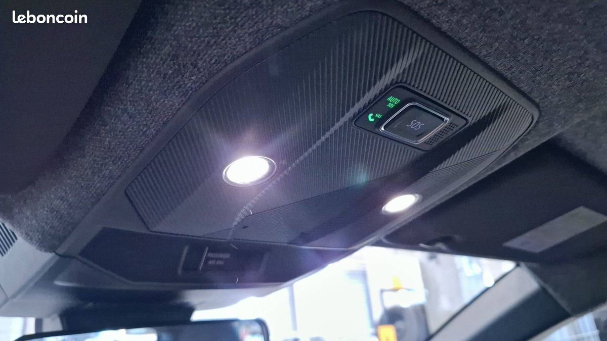 Renault megane e tech 130 ch autonomie urbaine (image 27)