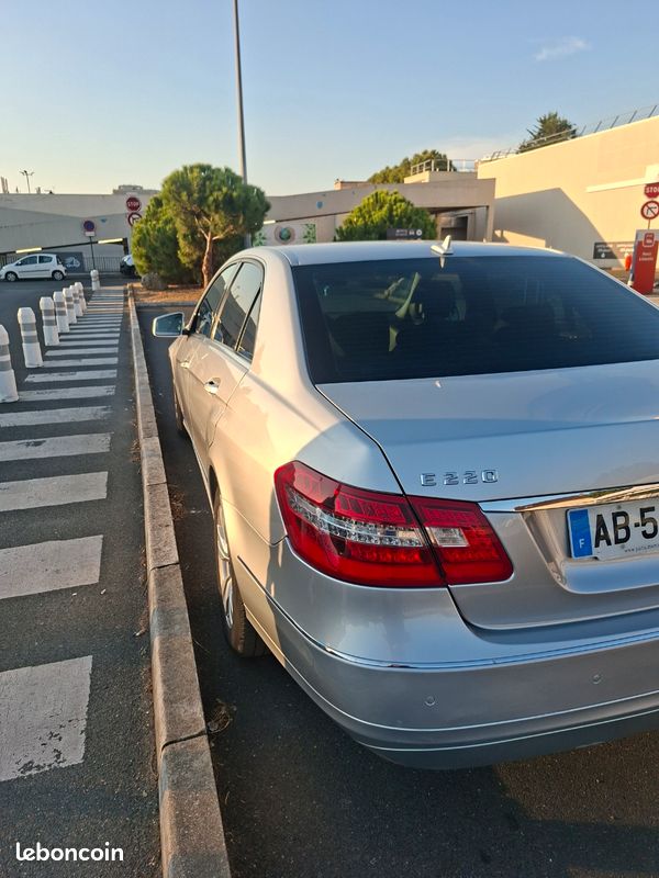 Mercedes benz (image 3)