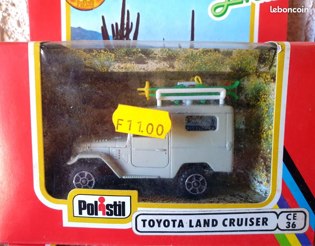 Toyota Land Cruiser VX 2022, diesel, boîte manuelle, bon état à Djibouti