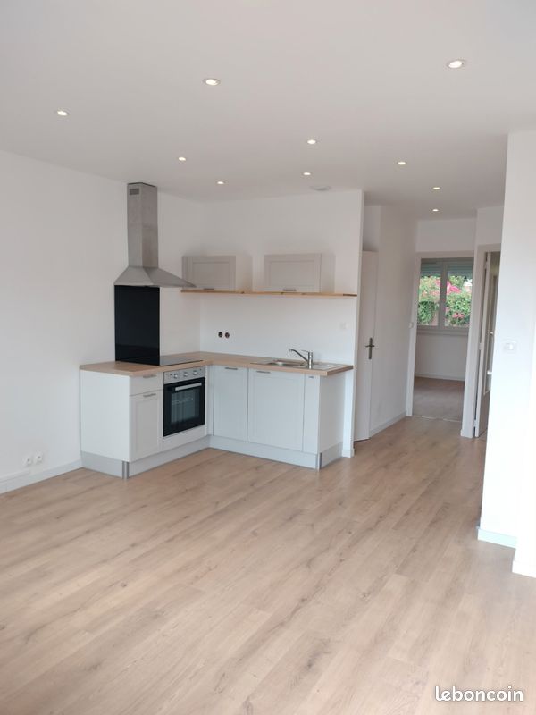 Appartement 2 pièces 40 m² · à Perpignan · 40 m² · 650 €/mois