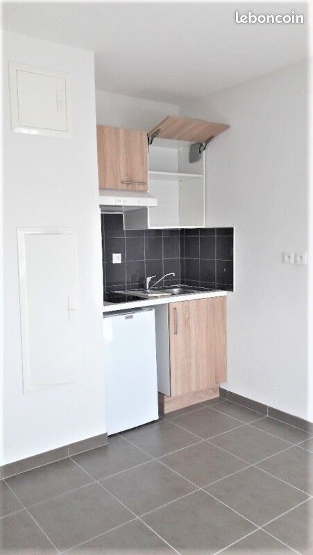 Appartement 1 pièce 17 m² · à Pau · 17 m² · 292 €