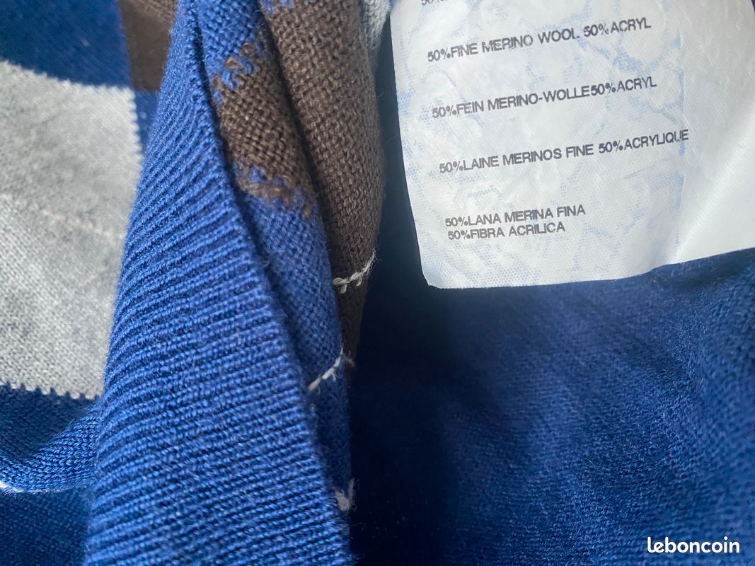 Pull homme (image 4)