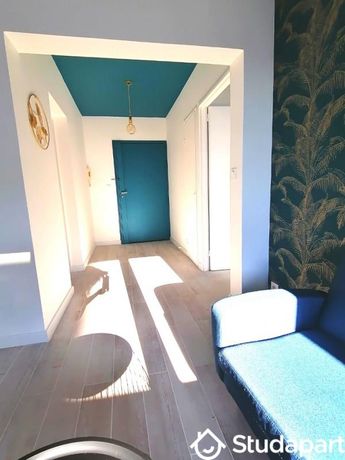 Appartement a louer sarcelles - 1 pièce(s) - 10 m2 - Surfyn