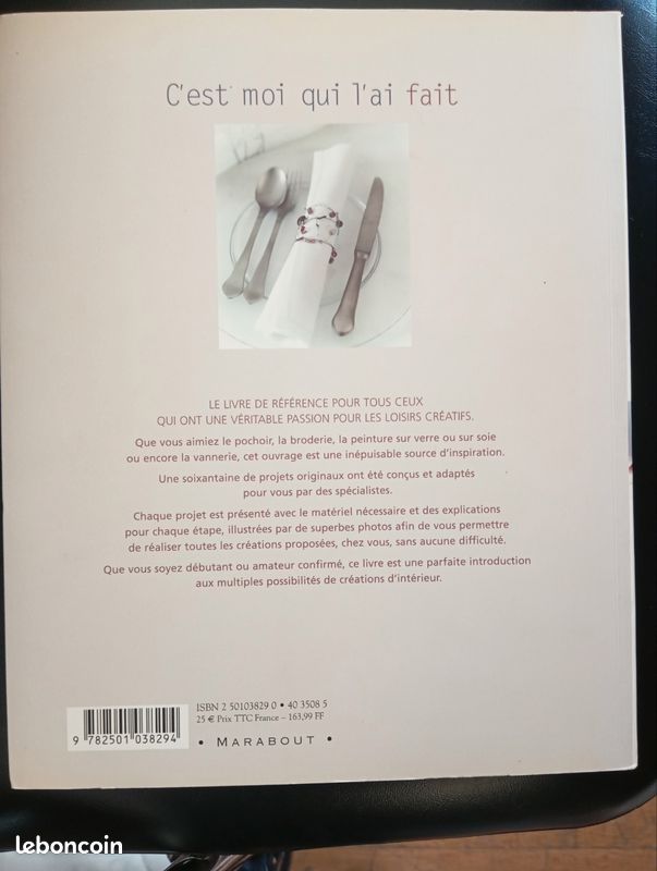 C'est moi qui l'ai fait (image 3)