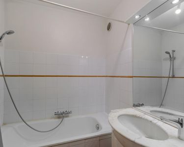 Appartement 260 000 € - 64 m²