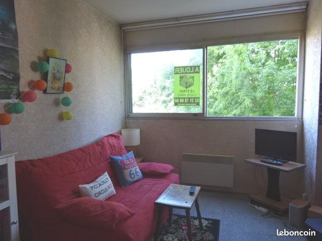 Appartement 1 pièce 30 m² · à Caen · 30 m² · 440 €/mois