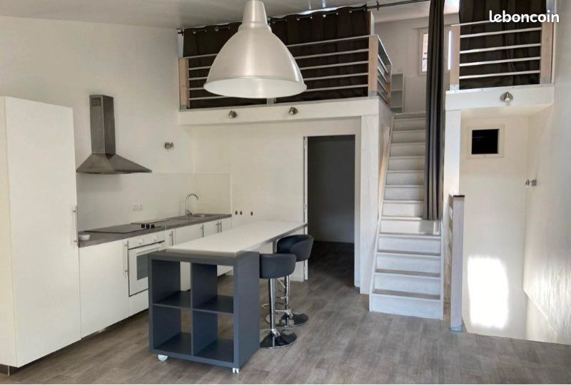 Appartement 3 pièces 80 m² · à Barjols · 80 m² · 850 €/mois