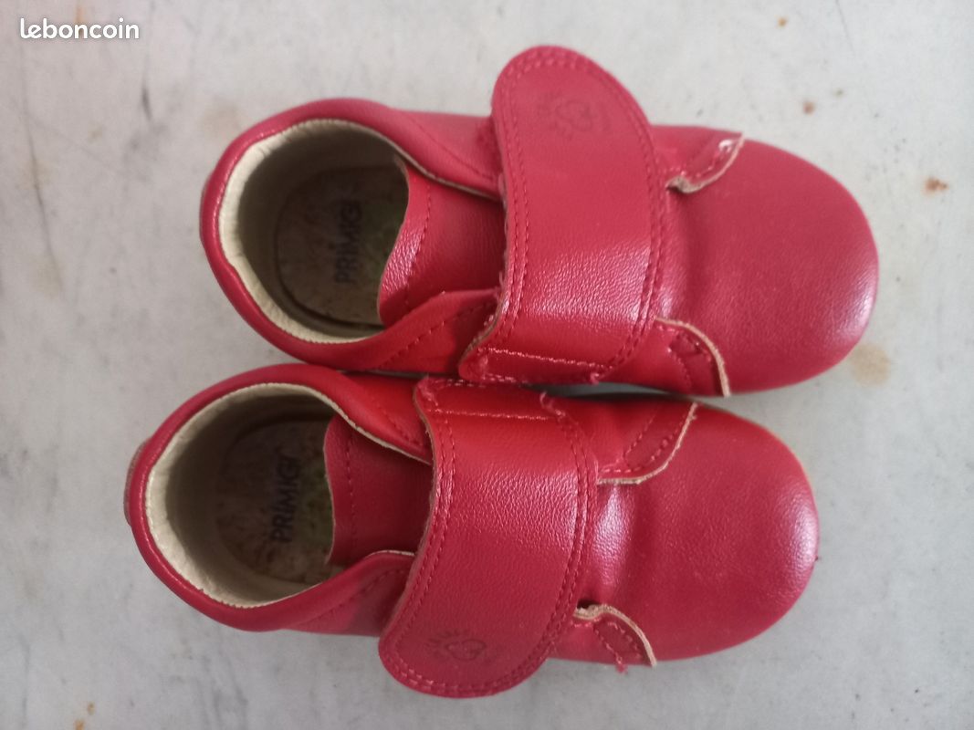 Chaussons (image 1)