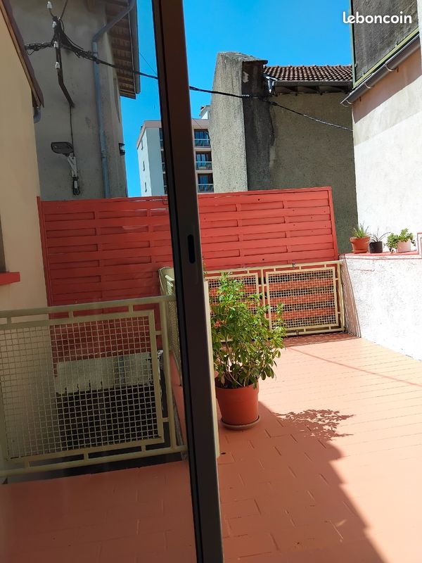 Maison 4 pièces 90 m² · à Bourg-de-Péage · 90 m² · 165 000 €