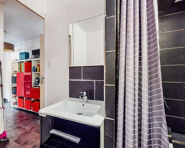 Appartement 190 000 € - 53 m²