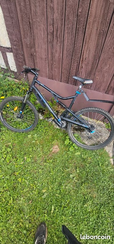 Velo Vtt (image 1)