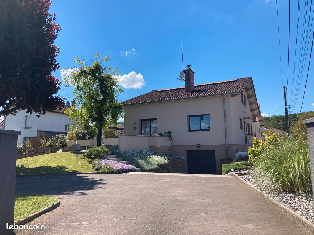 Maison 7 pièces 183 m² · à Valentigney · 183 m² · 279 000 €