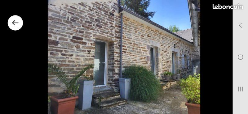 Maison 4 pièces 72 m² · à La Forêt-Fouesnant · 72 m² · 299 000 €
