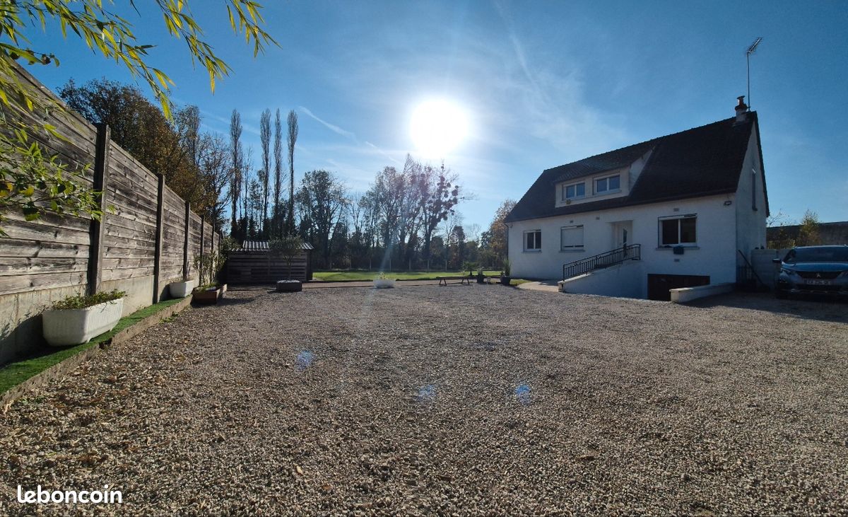 Maison 6 pièces 149 m² · à Mardié · 149 m² · 337 000 €