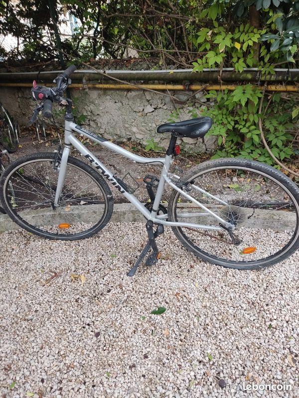 Vélo btwin (image 2)