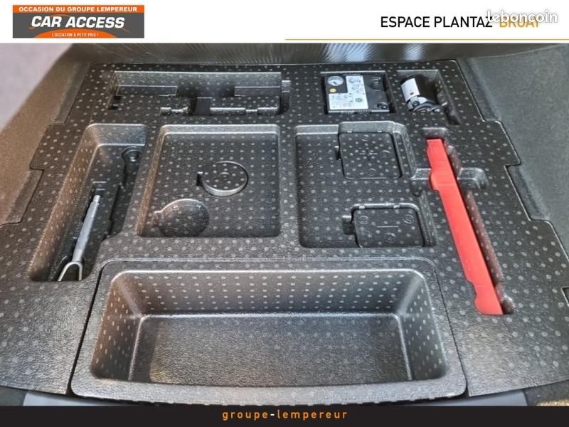 Mg motor EHS 1.5 GDI 272ch PHEV Luxury (image 18)