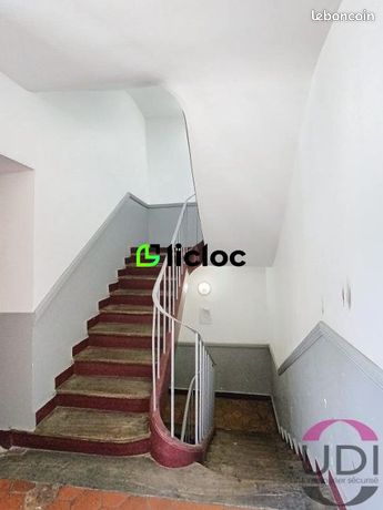 Appartement a louer corbeil-essonnes - 1 pièce(s) - 31 m2 - Surfyn