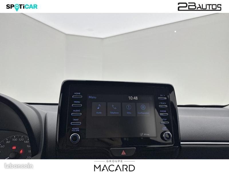 Mazda Mazda 2 Hybrid 1.5 Hybrid 116ch Pure (image 15)