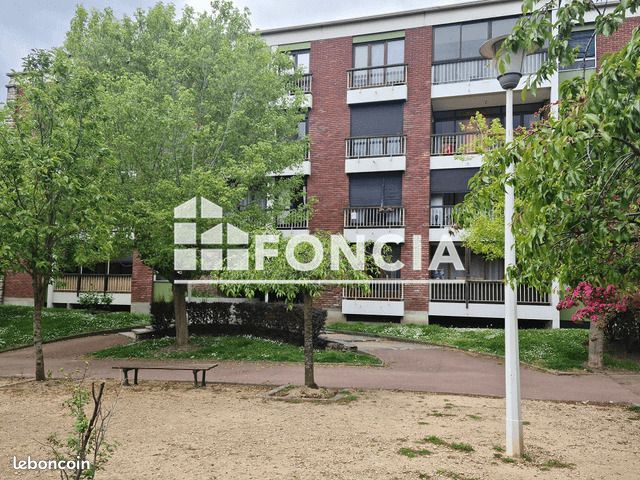 Appartement a louer garges-les-gonesse - 3 pièce(s) - 77 m2 - Surfyn