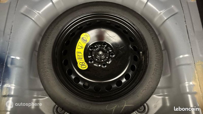 Ford Focus 1.0 Flexifuel mHEV 125ch ST-Line X (image 33)
