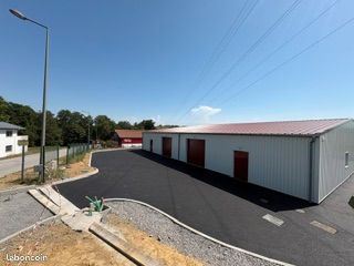 Local commercial 1 pièce 120 m² · à Bardos · 120 m² · 160 000 €