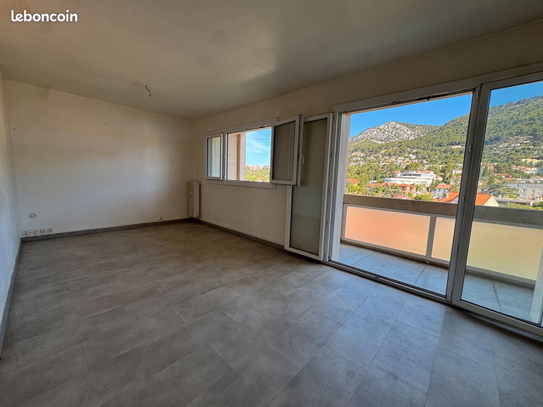 Appartement 5 pièces 76 m² · à Toulon · 76 m² · 174 000 €