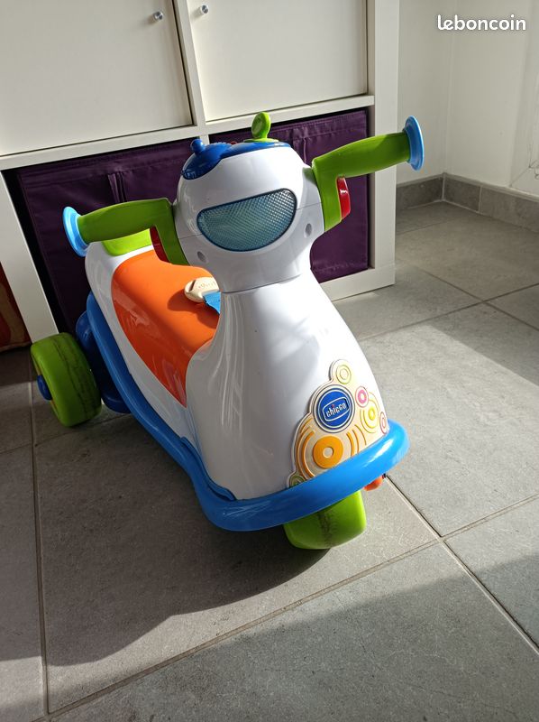 Porteur évolutif Chicco Porteur Ergo Ride On Porteur Ergo Ride On