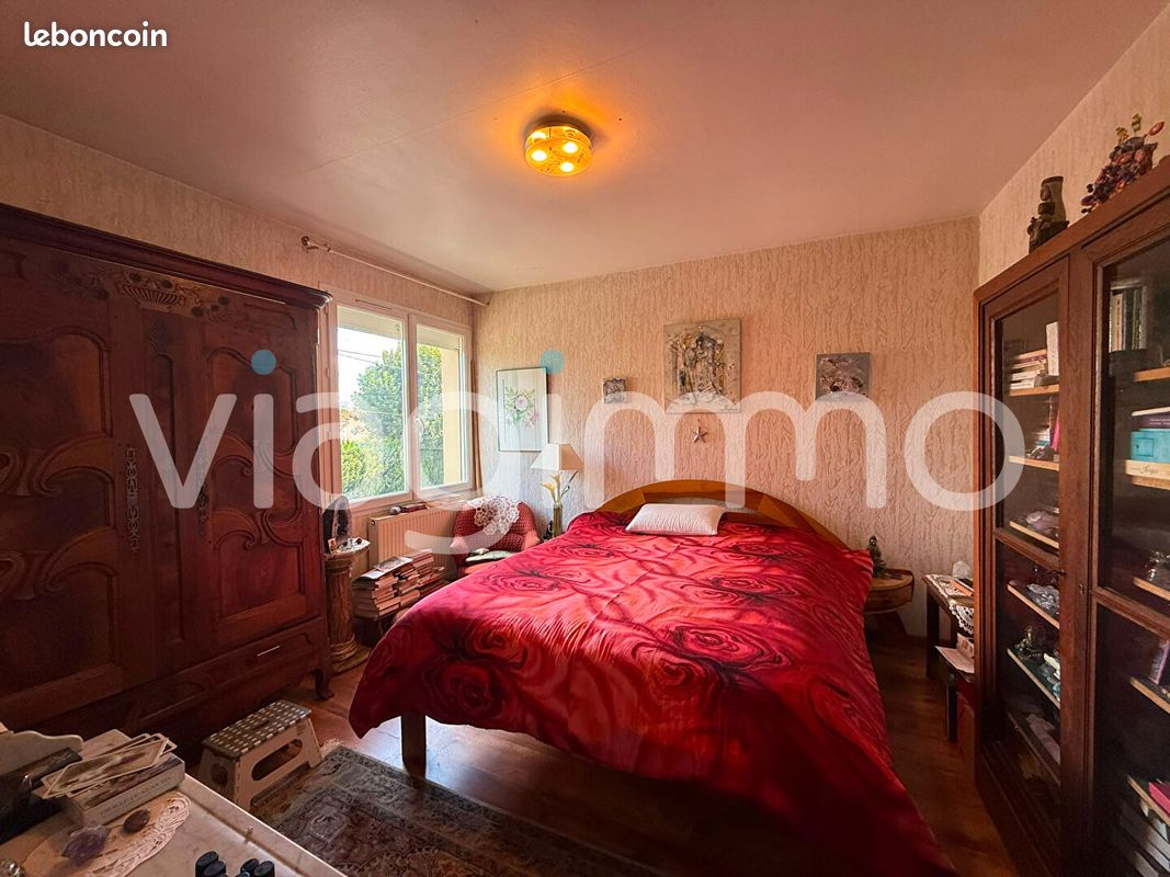 Maison en viager 6 pièces 141 m² (image 5)