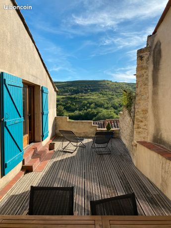 Maison 120 m2