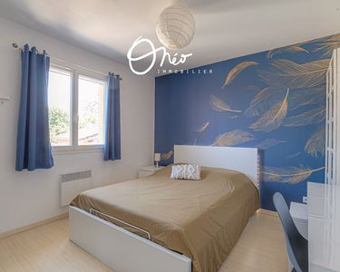 Maison 535 000 € - 120 m²