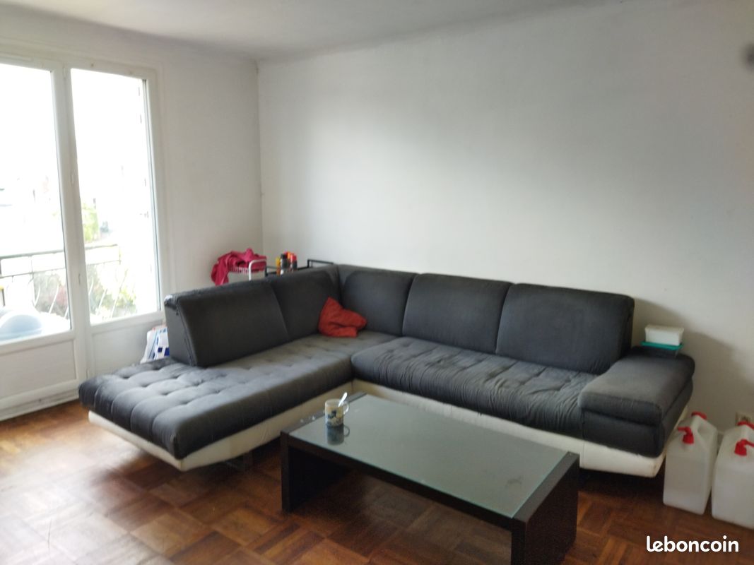 Appartement 3 pièces 52 m² · à Rennes · 52 m² · 785 €/mois