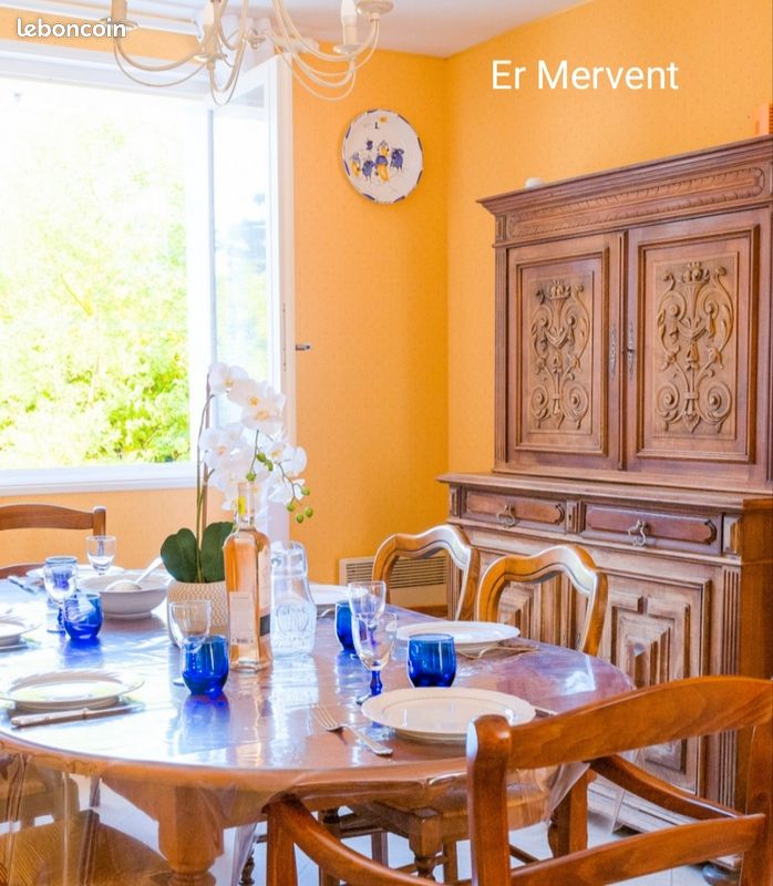 Er MerVent Maison de vacances 29740 (image 2)
