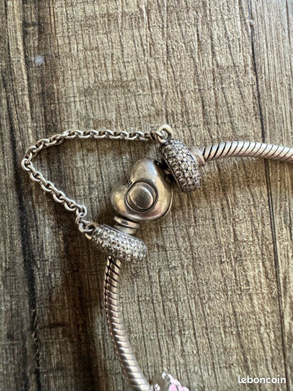 Bracelet pandora (image 2)