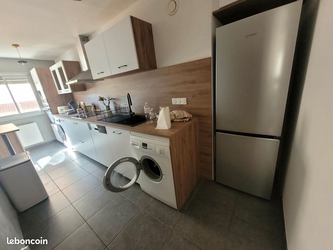 Appartement 4 pièces 99 m² · à Aurillac · 99 m² · 175 000 €