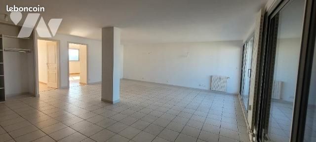 Appartement 3 pièces 108 m²