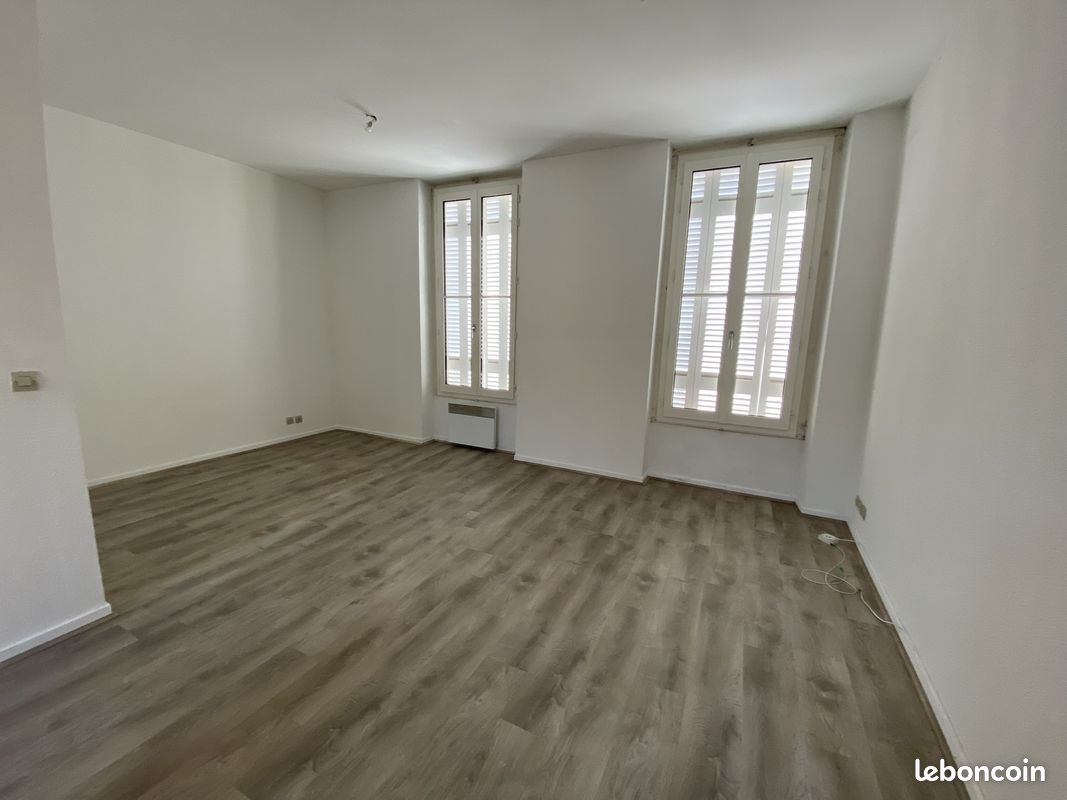 Appartement 1 pièce 30 m² · à Bordeaux · 30 m² · 595 €/mois