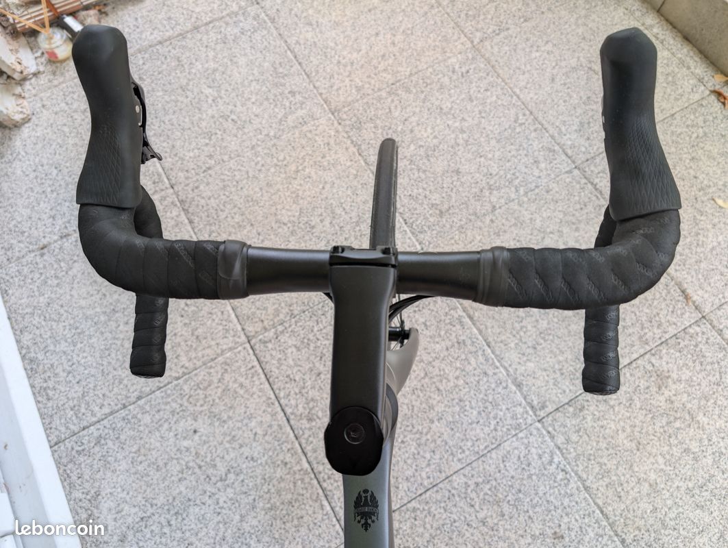 Bianchi Oltre Race T57 2024 (image 4)