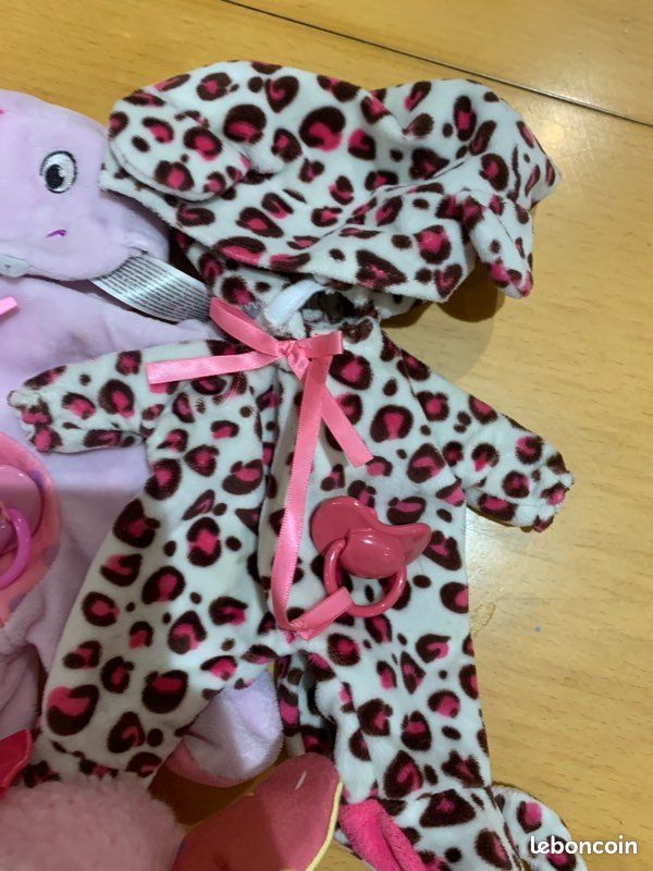 Cry baby licorne (image 8)