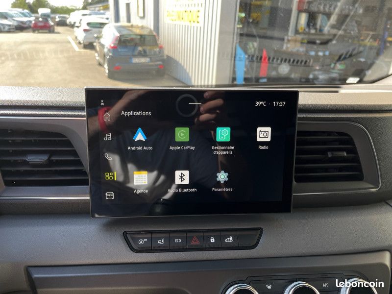 Renault MASTER IV FG F3500 L2H2 2.0 BLUE DCI 150CH ADVANCE - 25 (image 17)