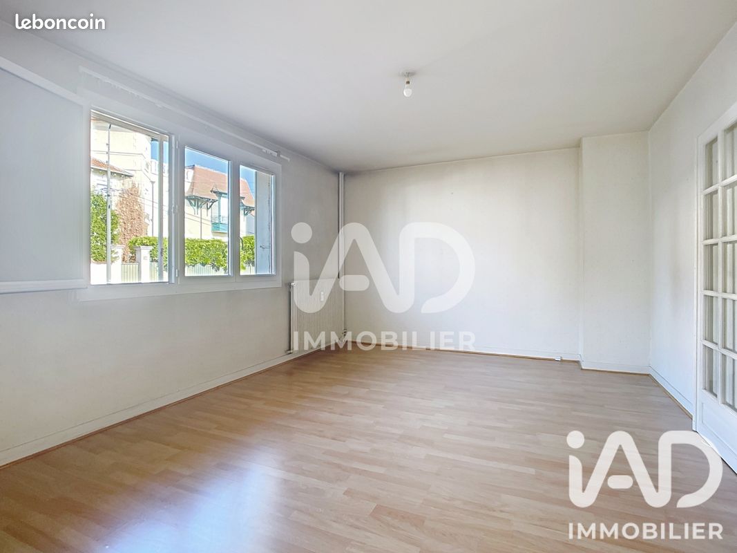 Appartement 2 pièces 50 m² · à Saint-Maur-des-Fossés · 50 m² · 225 000 €