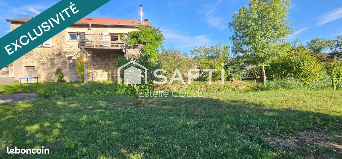 Immeuble 270 m² · à Crainvilliers · 270 m² · 209 000 €