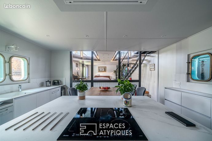 Maison 7 pièces 175 m² — 8