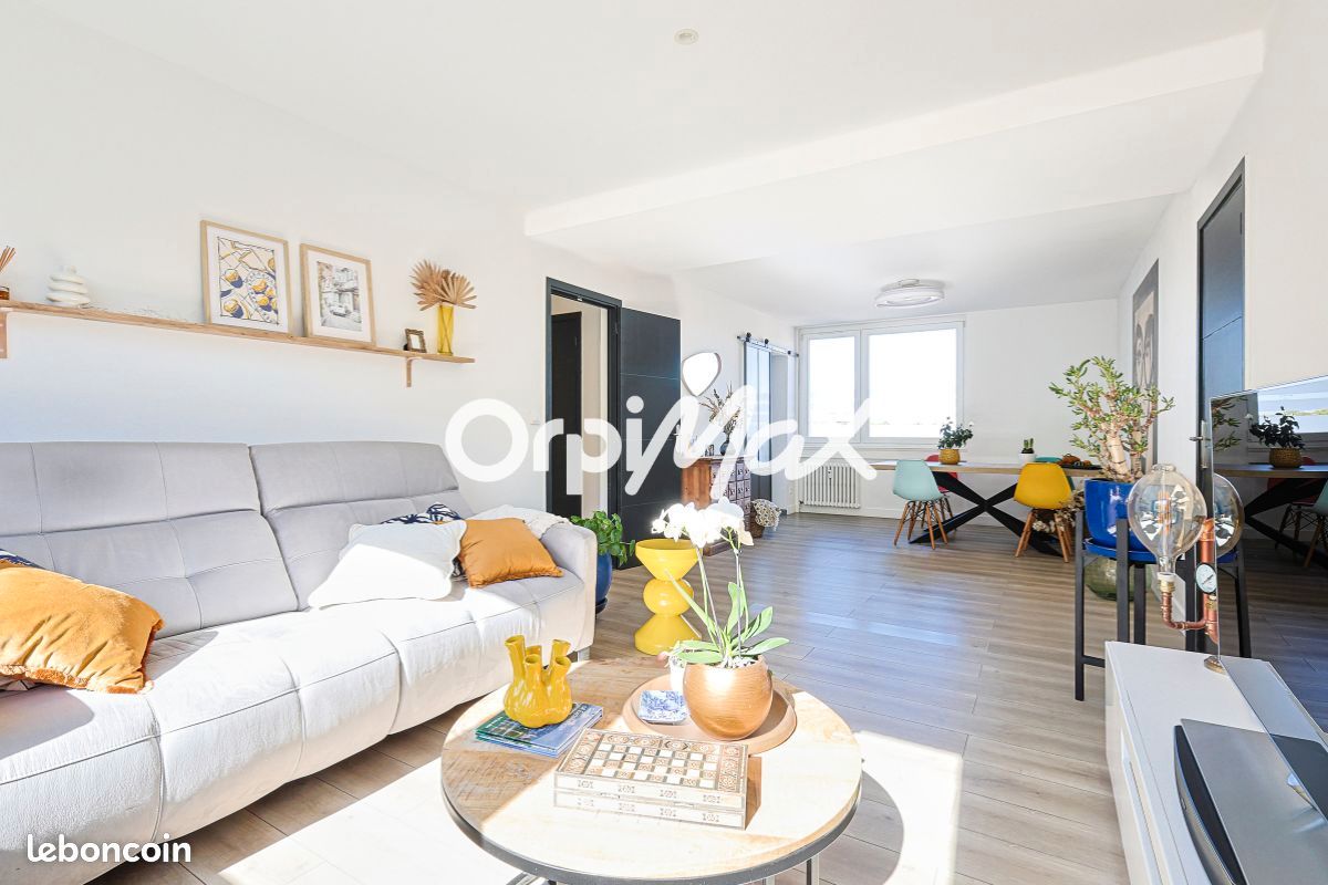 Appartement 4 pièces 86 m² · à Villeneuve-d'Ascq · 86 m² · 269 500 €